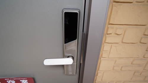 シャーメゾンほほえみ 101号-14