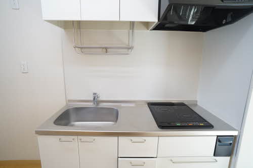 シャーメゾンフローレンス 105号-2