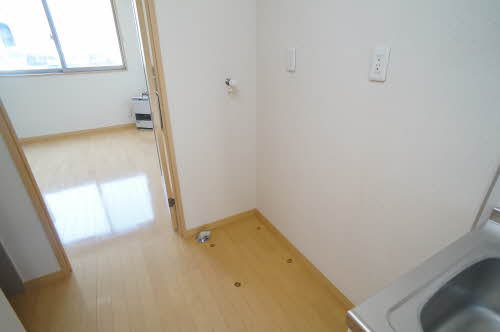 シャーメゾンフローレンス 105号-3