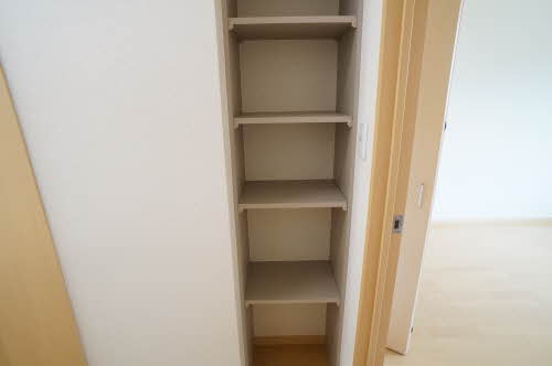 シャーメゾンフローレンス 105号-4