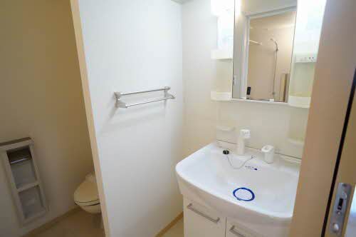 シャーメゾンフローレンス 105号-10