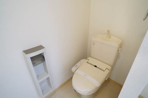 シャーメゾンフローレンス 105号-11