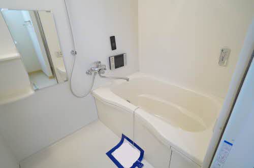 シャーメゾンフローレンス 105号-12