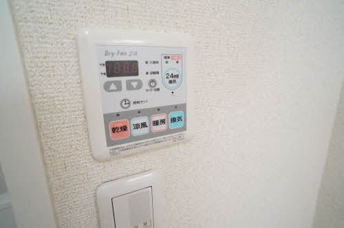 シャーメゾンポラリス 202号-10