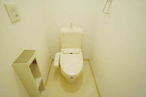 シャーメゾンルミエール 102号-9