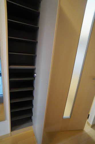 シャーメゾンルミエール 102号-10