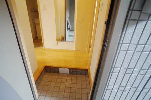 シャーメゾンルミエール 102号-11