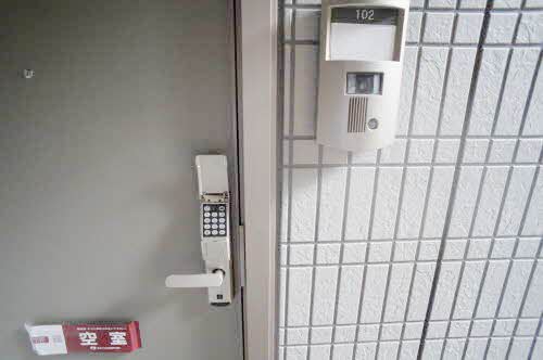 シャーメゾンルミエール 102号-12