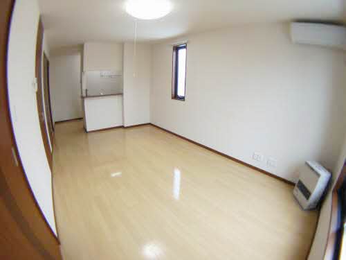 シャーメゾン田園 202号-2