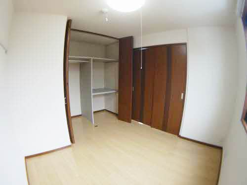 シャーメゾン田園 202号-4