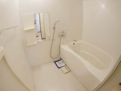 シャーメゾン田園 202号-6