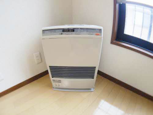 シャーメゾン田園 202号-8