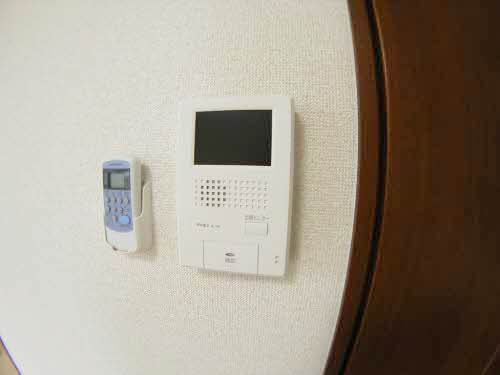 シャーメゾン田園 202号-11