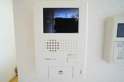 シャーメゾンルーチェ 202号-12