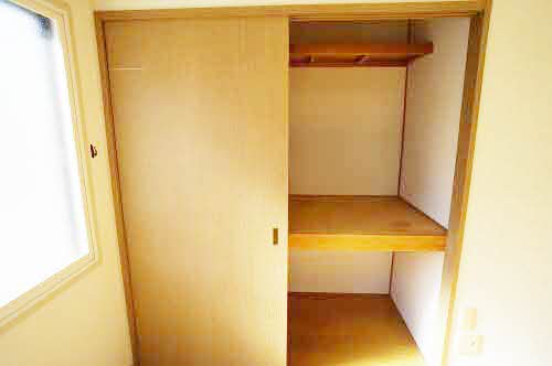 ラ・プラザ神兼Ｂ 101号-5