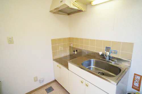 ラ・プラザ神兼Ｂ 101号-6