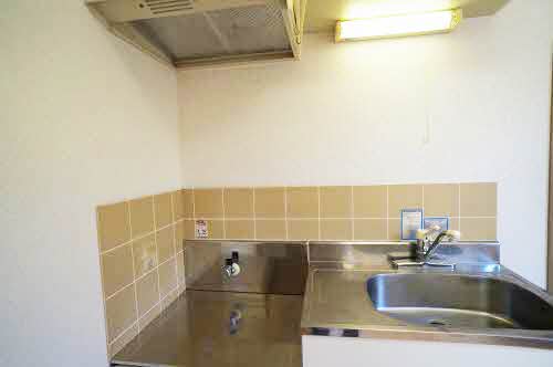 ラ・プラザ神兼Ｂ 101号-7