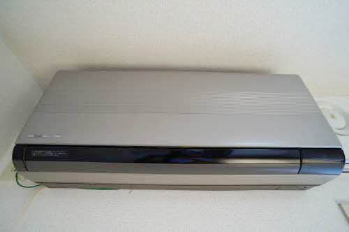 ラ・プラザ神兼Ｂ 101号-8