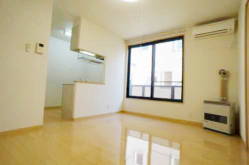 シャーメゾンリック 102号-2