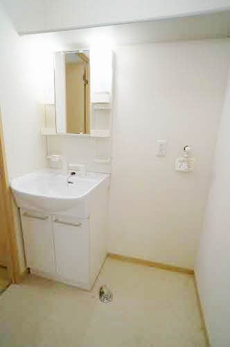 シャーメゾンリック 102号-6