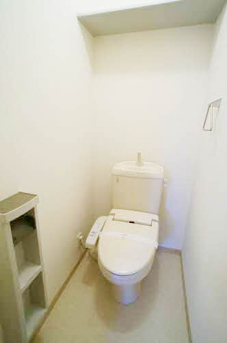 シャーメゾンリック 102号-9