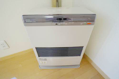 シャーメゾンリック 102号-11