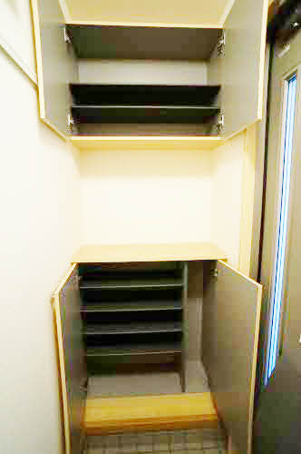 シャーメゾンリック 102号-13