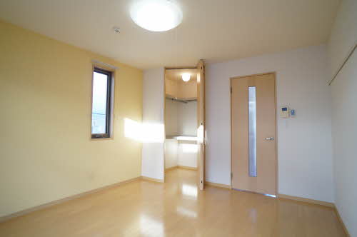 シャーメゾン静Ｂ 102号-2