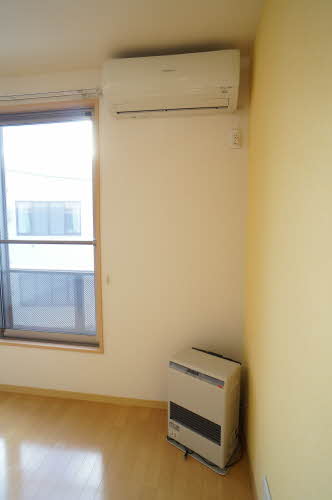 シャーメゾン静Ｂ 102号-4