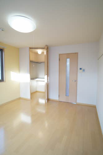 シャーメゾン静Ｂ 102号-5