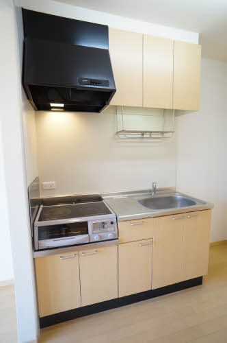 シャーメゾン静Ｂ 102号-6