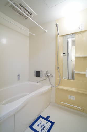 シャーメゾン静Ｂ 102号-10