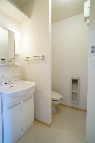 シャーメゾン静Ｂ 102号-11