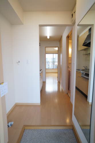 シャーメゾン静Ｂ 102号-13