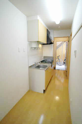 シャーメゾン静Ｃ 102号-3