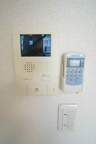 シャーメゾン静Ｃ 102号-8