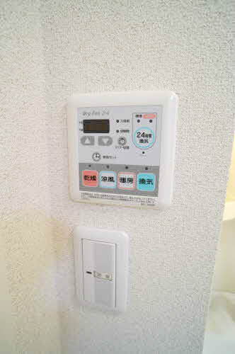 シャーメゾン静Ｃ 102号-10