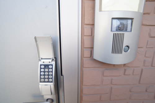 シャーメゾン　ドゥ 101号-2