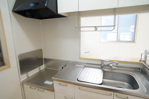 シャーメゾン　ドゥ 101号-6