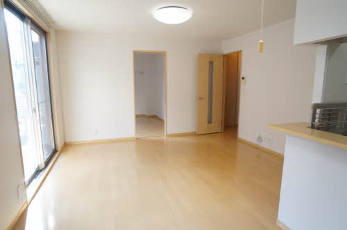 シャーメゾン　ドゥ 101号-8