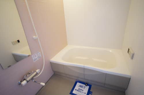 シャーメゾン　ドゥ 101号-11