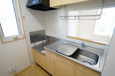 シャーメゾンたんぽぽ 102号-14