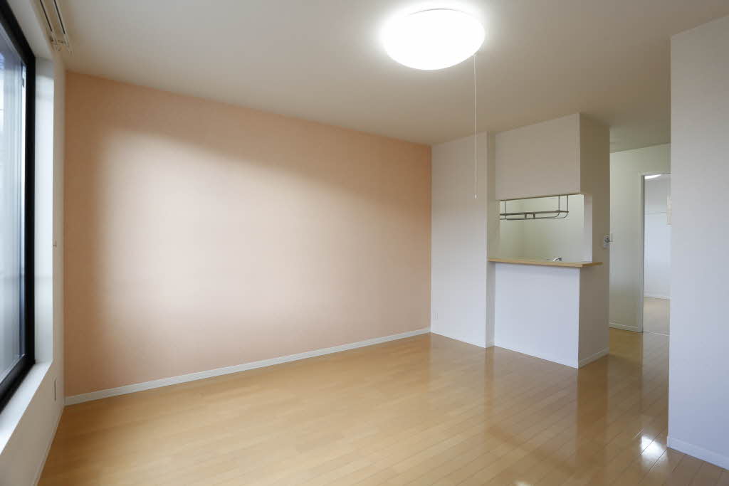 シャーメゾンカリーノ 101号-4