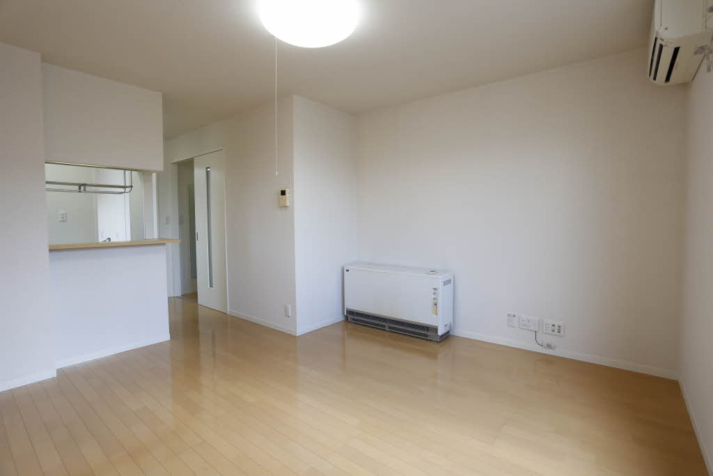 シャーメゾンカリーノ 101号-5