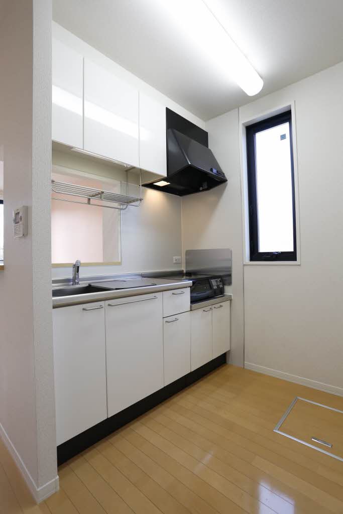 シャーメゾンカリーノ 101号-6