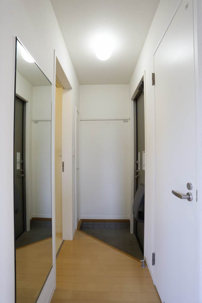 シャーメゾンカリーノ 101号-7