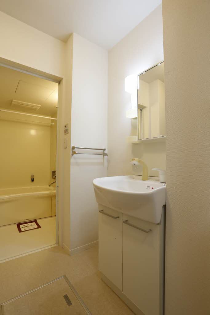 シャーメゾンカリーノ 101号-10