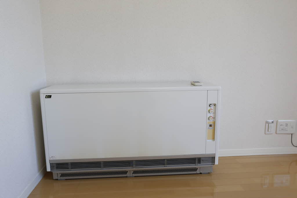 シャーメゾンカリーノ 101号-14