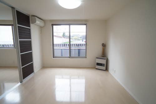 シャーメゾン　マー・コート 103号-2