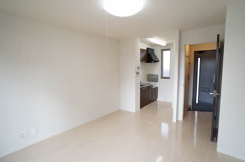 シャーメゾン　マー・コート 103号-3